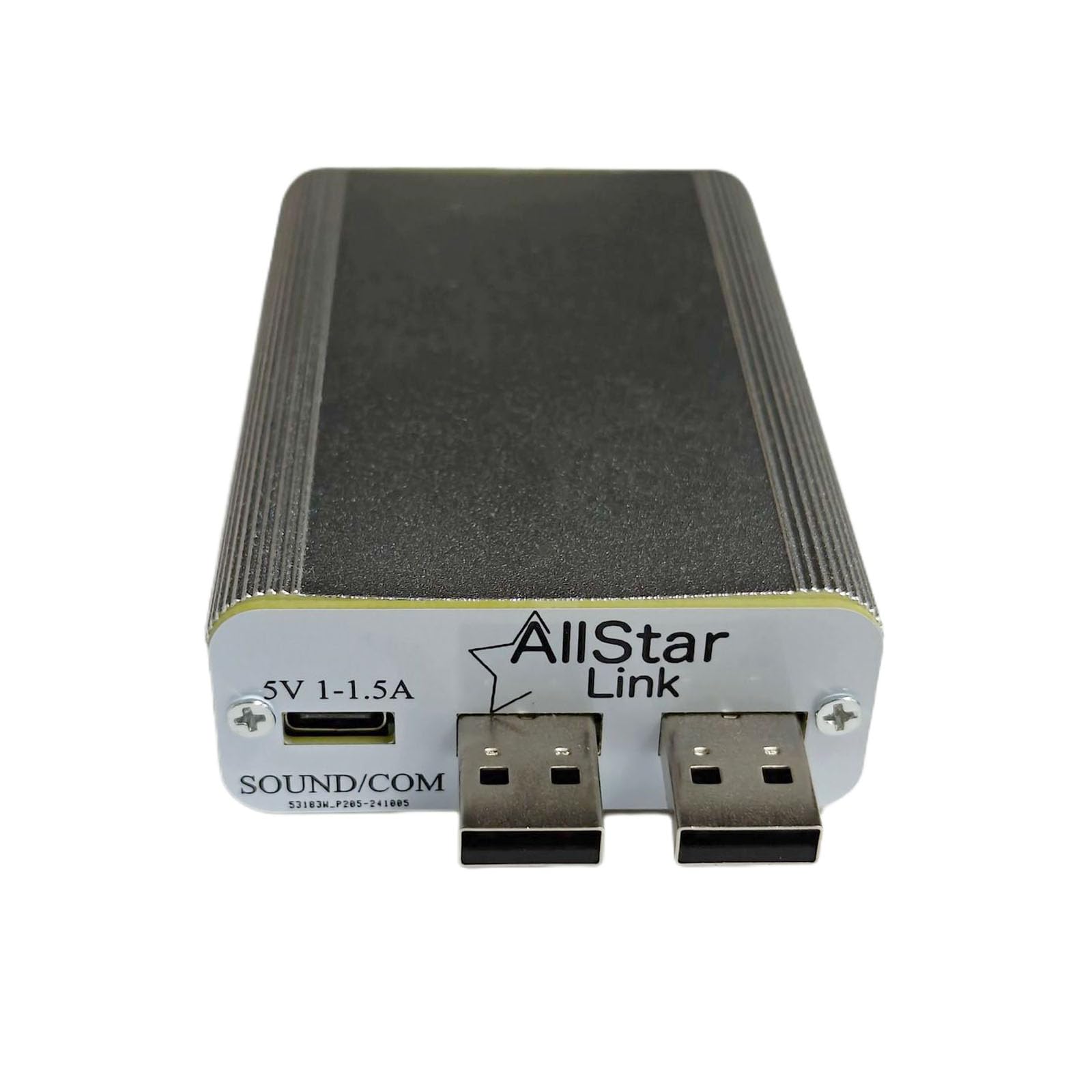 Chari　Amatera Amazon.com: AURSINC Shari PiHat - Portable SA818 Ham Allstar